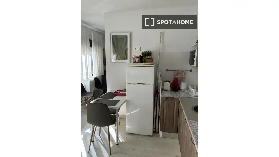 Habitación 44 m², Granada