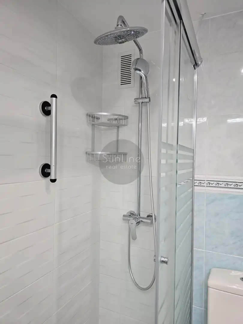 Appartamento 116 m² a Valencia