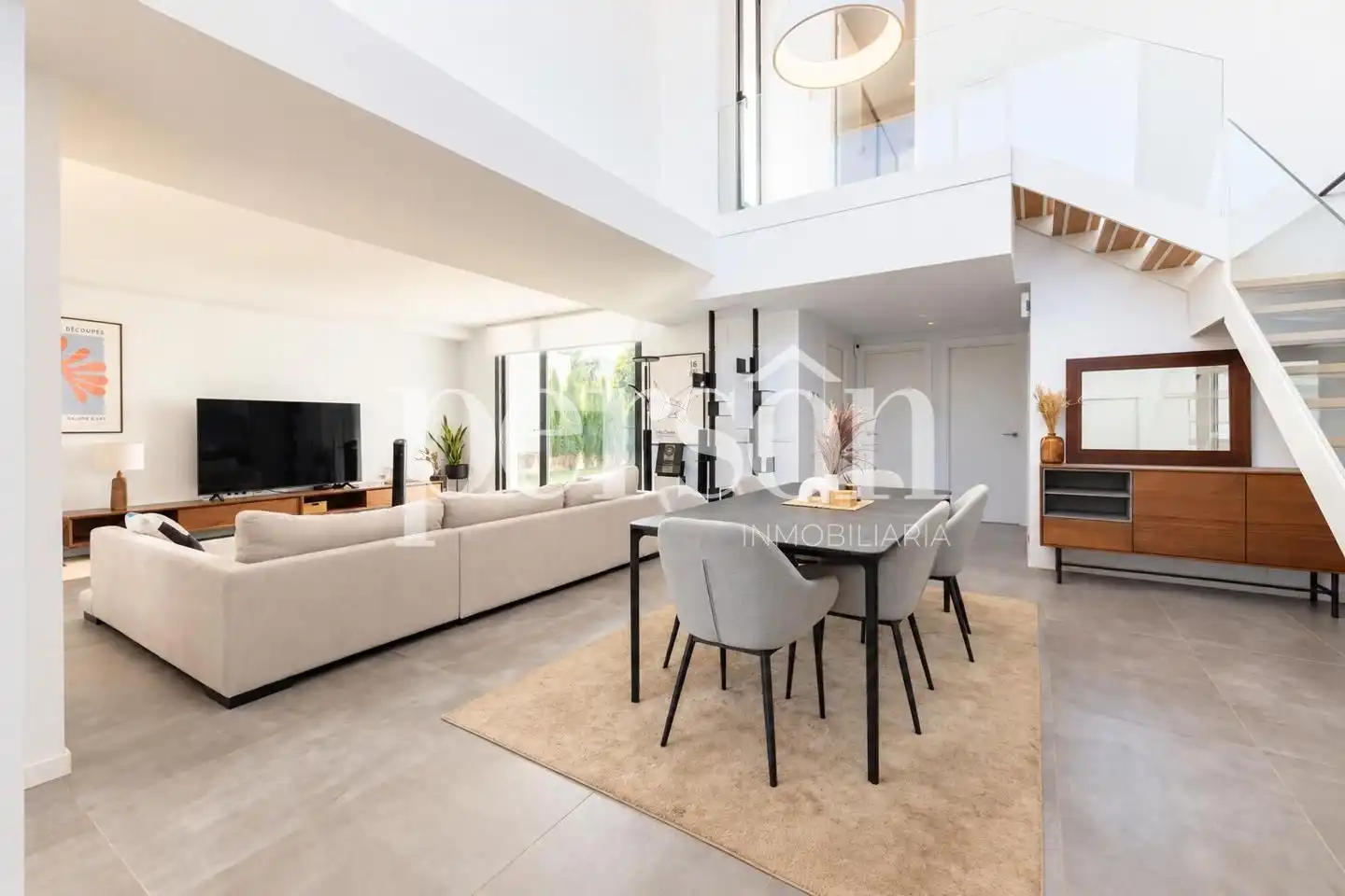 Wohnung 210 m² in Bétera
