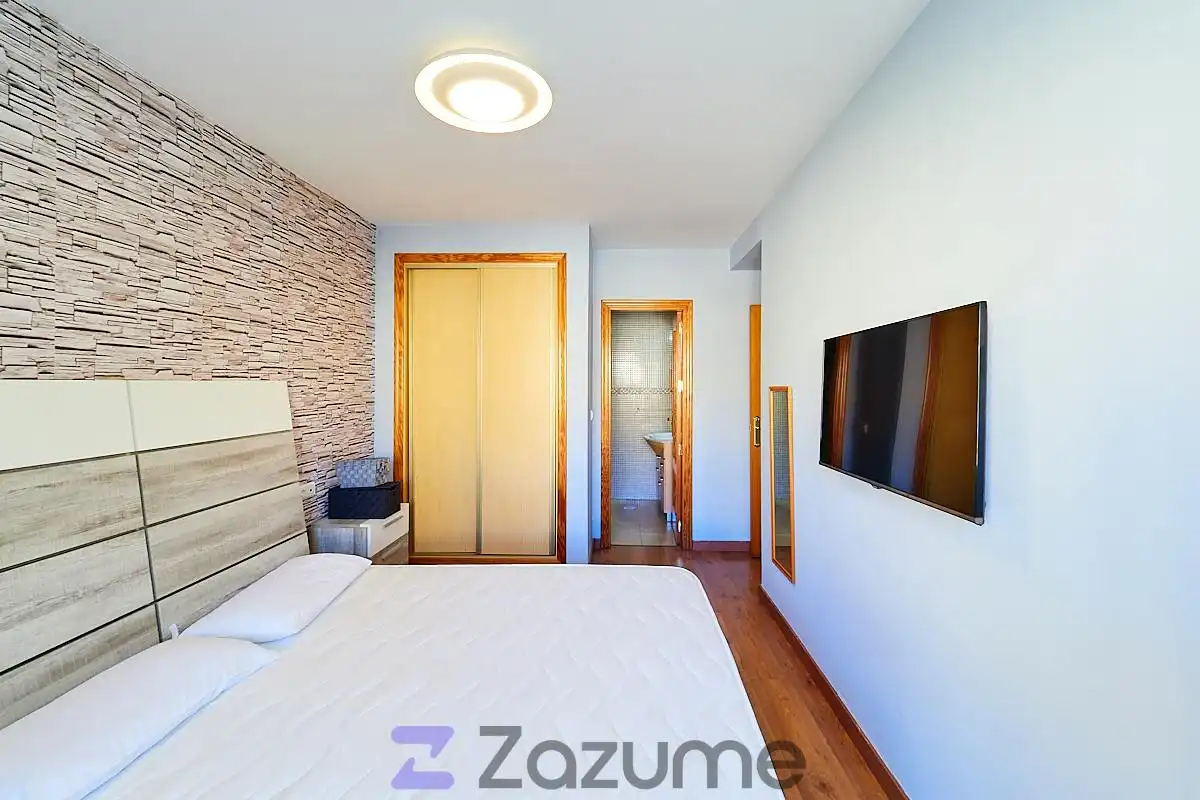 Piso de 116 m² en Alicante