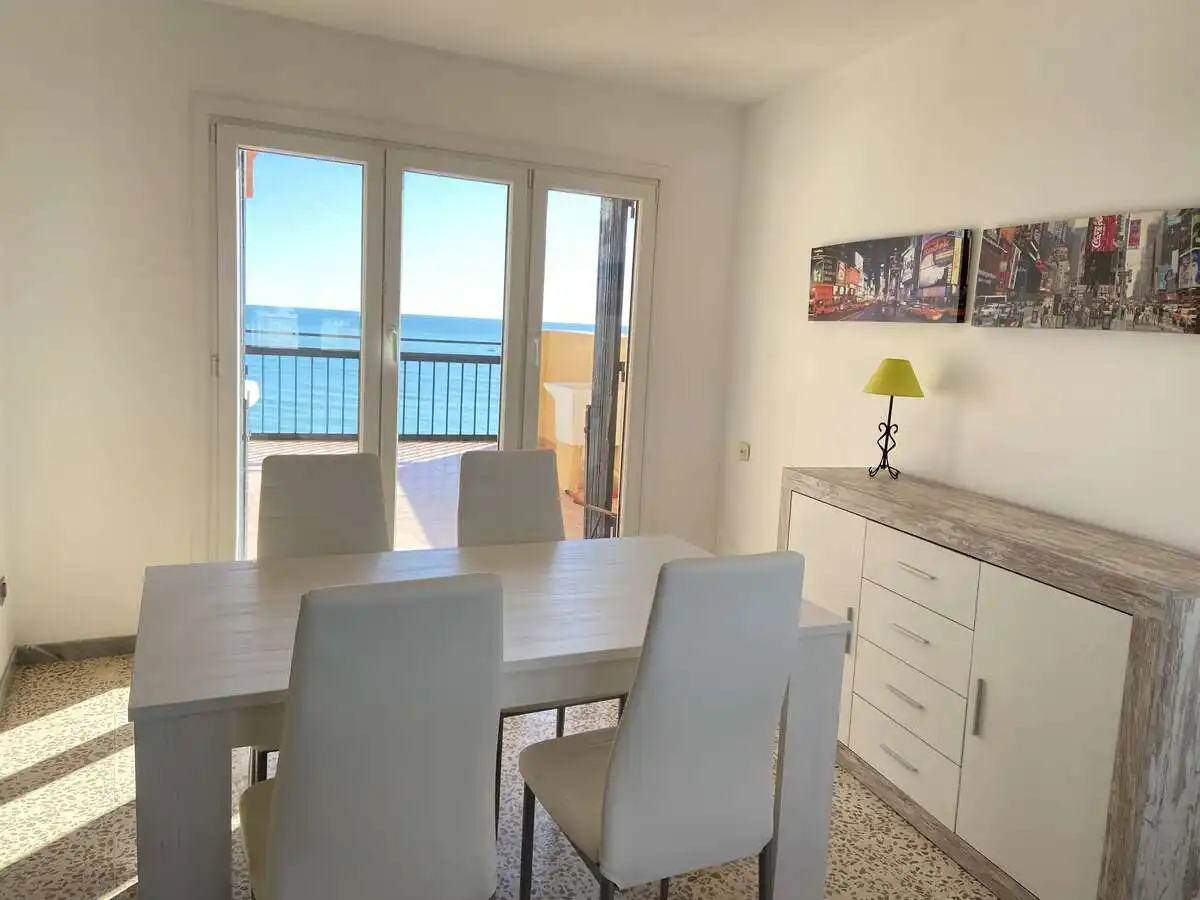 Piso de 75 m² en Vinaròs