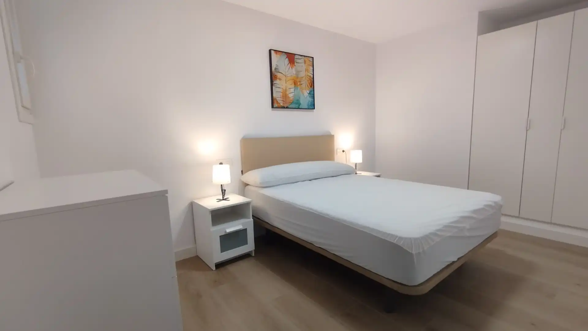 Pis de 55 m² a Huelva