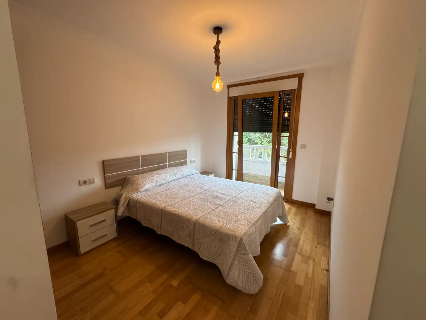 Piso de 54 m² en As Neves