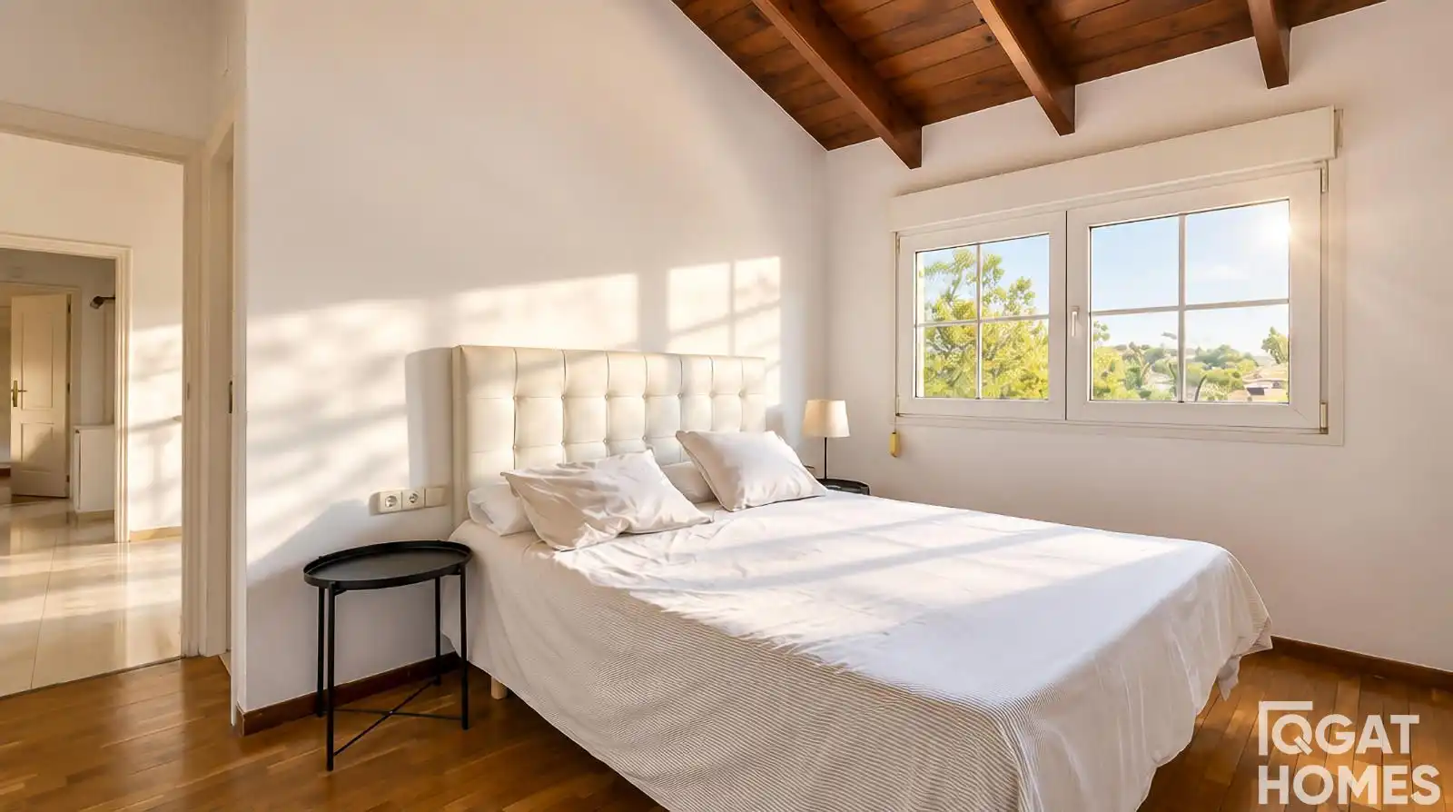 Piso de 350 m² en Barcelona