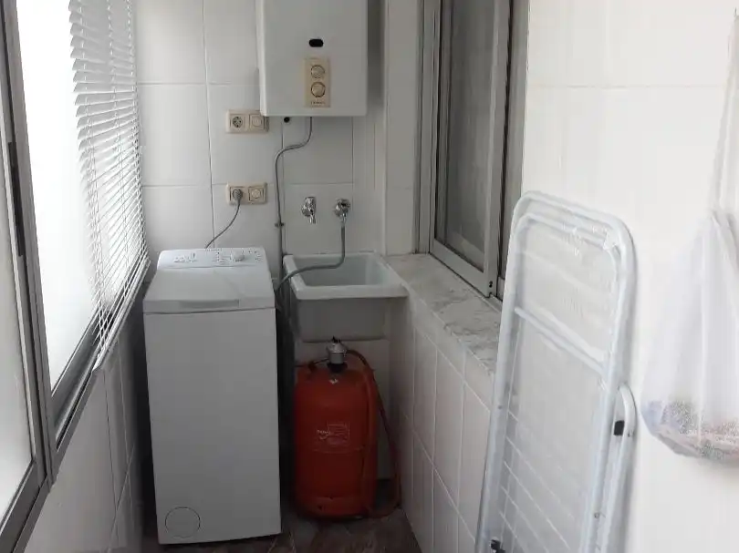 Piso de 115 m² en Alzira