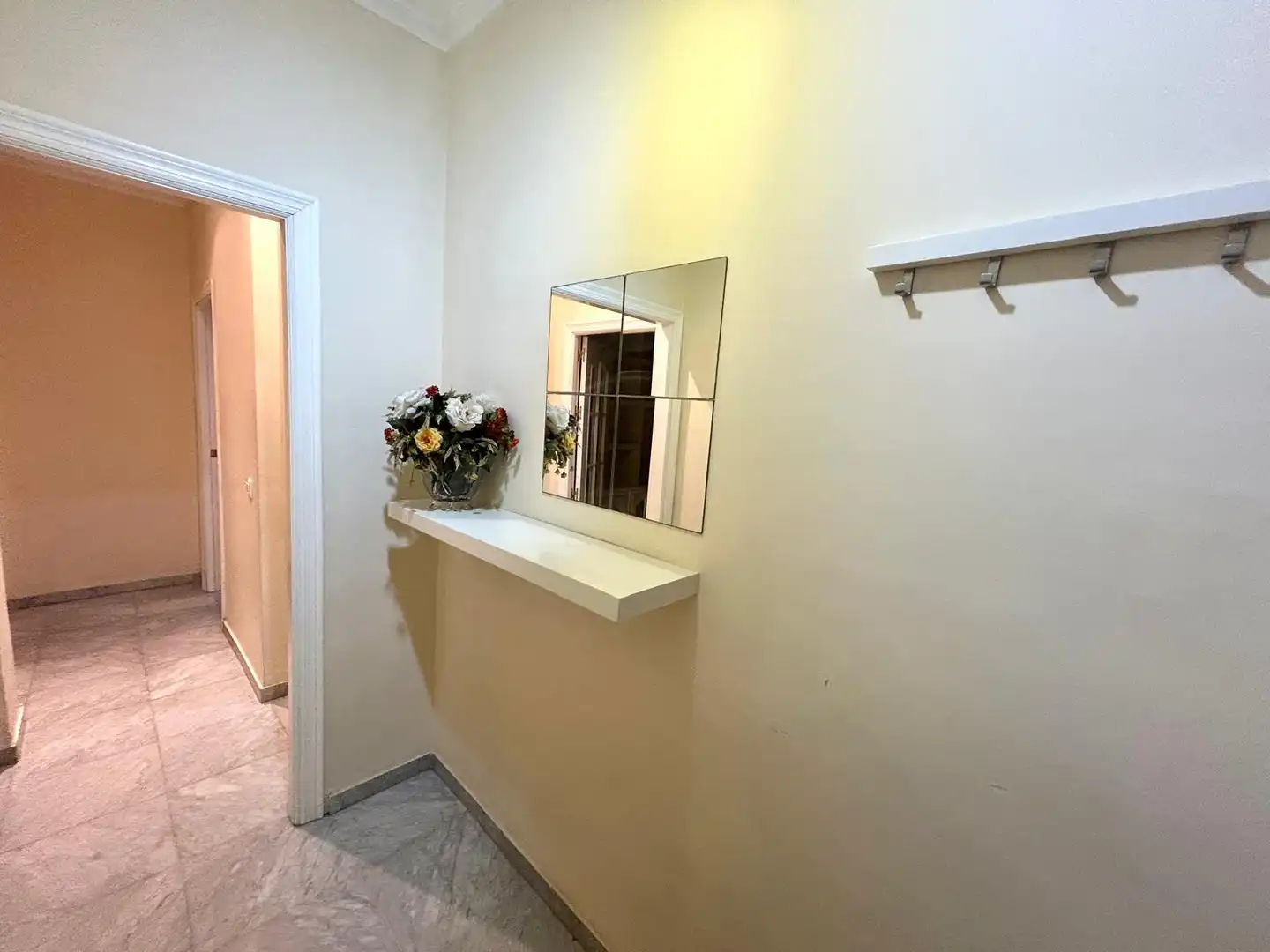 Pis de 75 m² a Sevilla