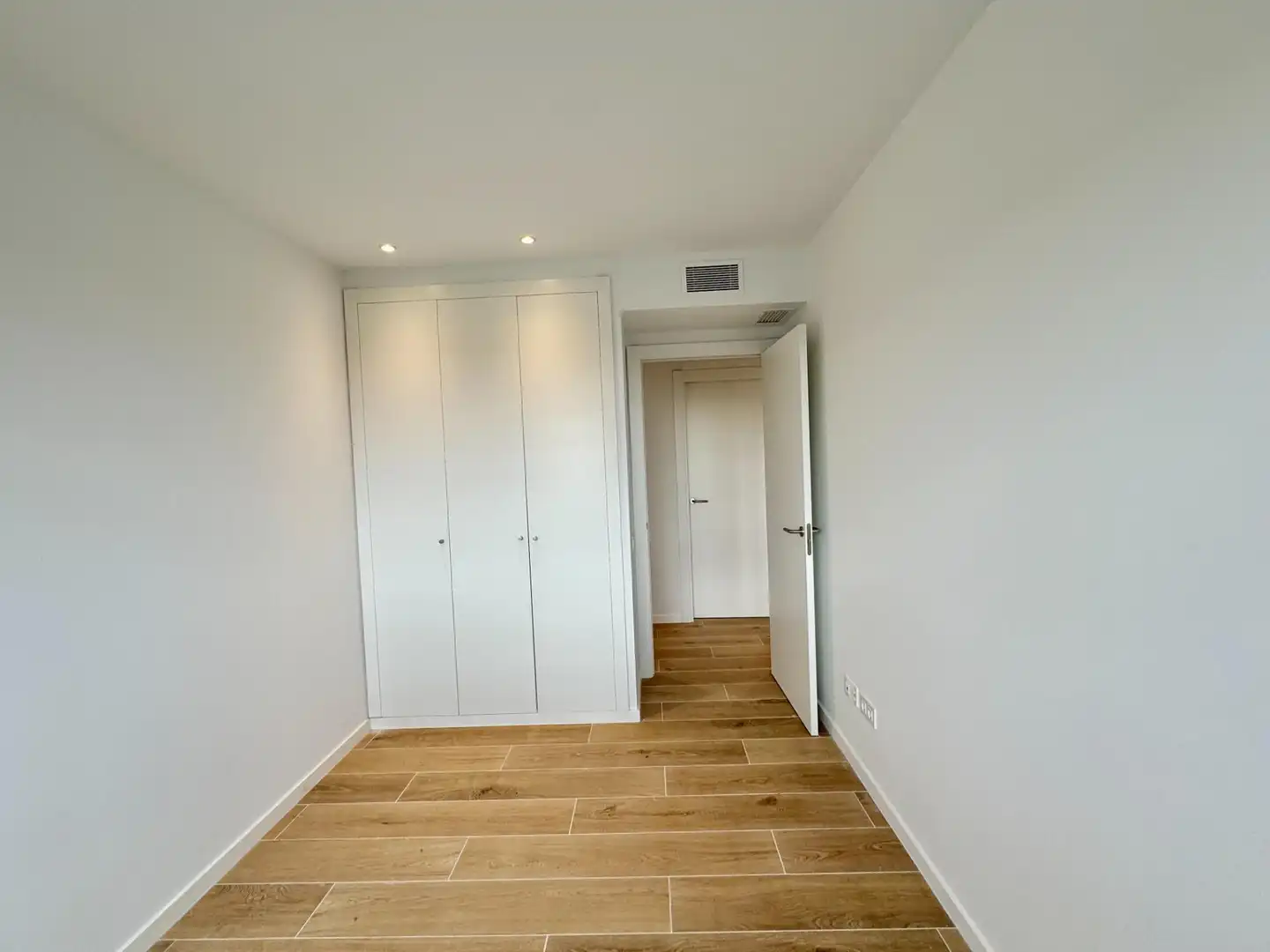Piso de 117 m² en Esplugues de Llobregat