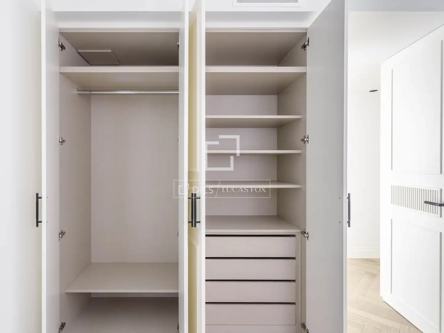 Piso de 148 m² en Madrid