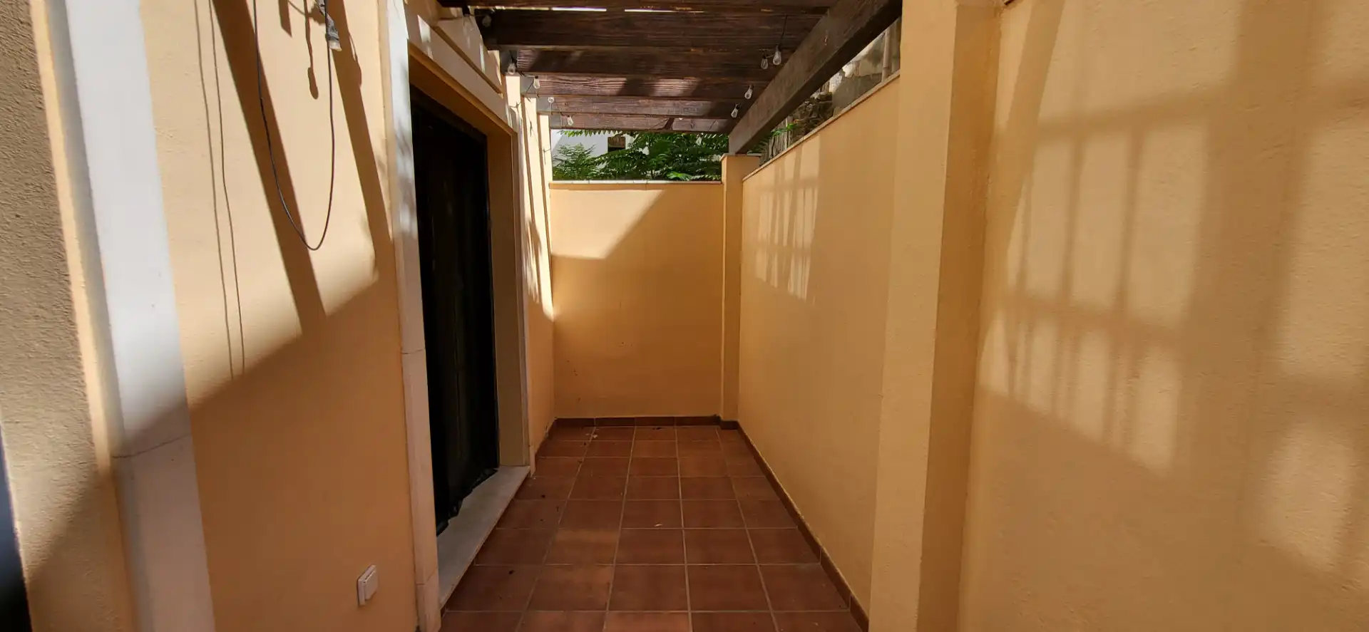Piso de 60 m² en Málaga