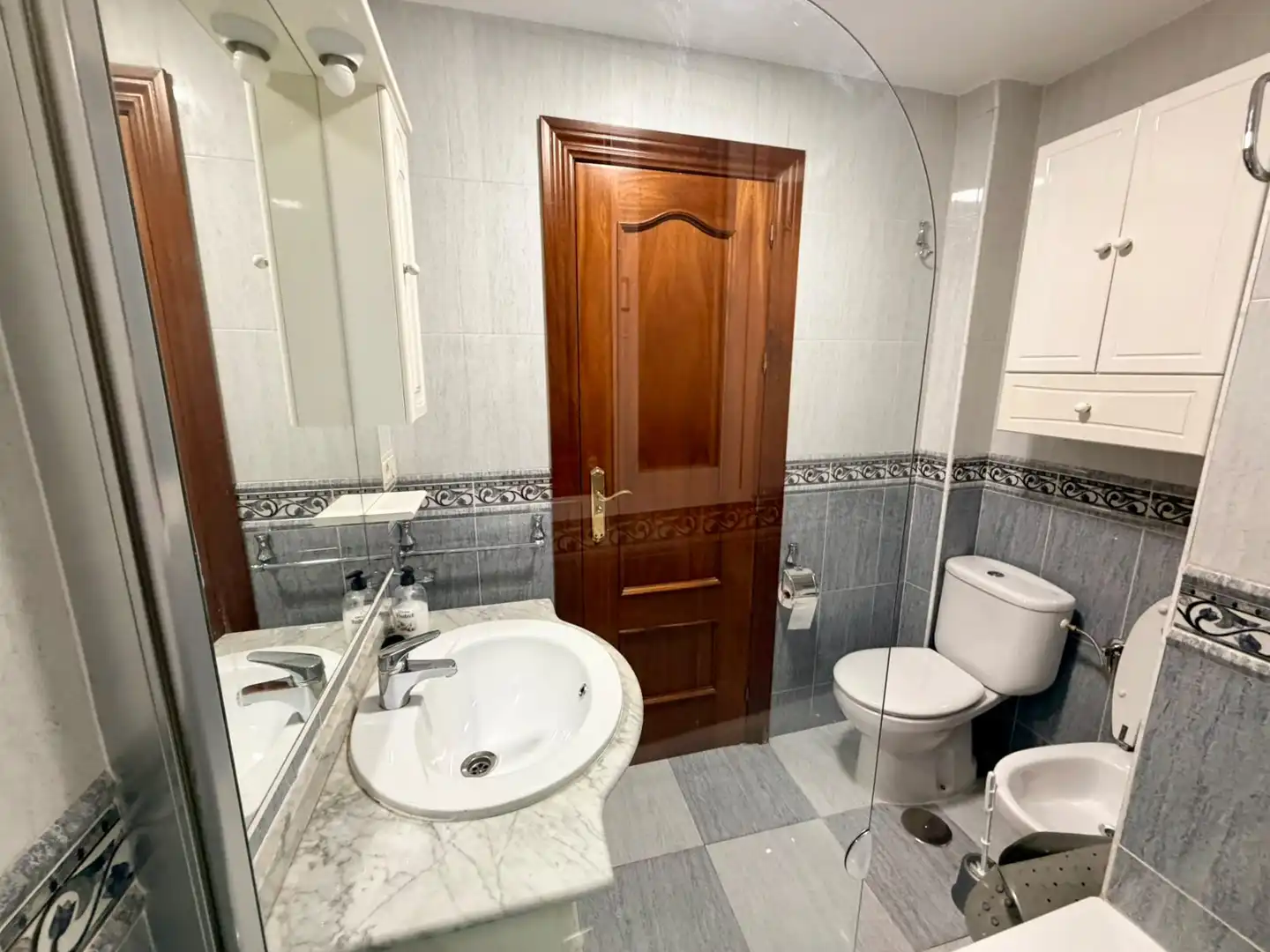 Pis de 85 m² a Granada