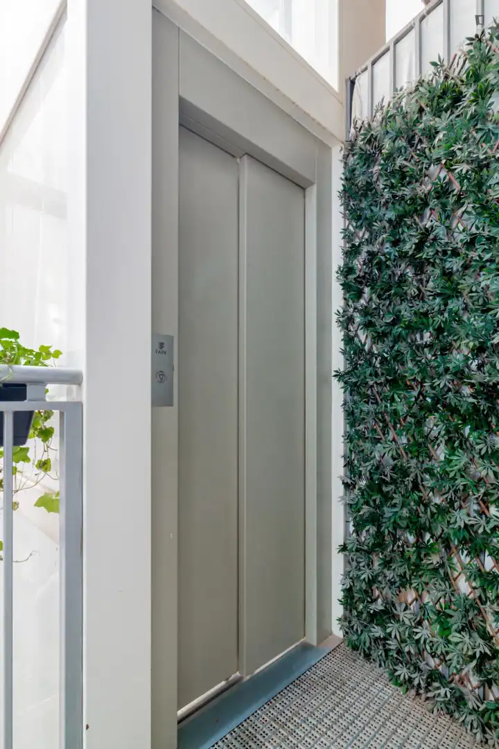 Piso de 110 m² en Madrid