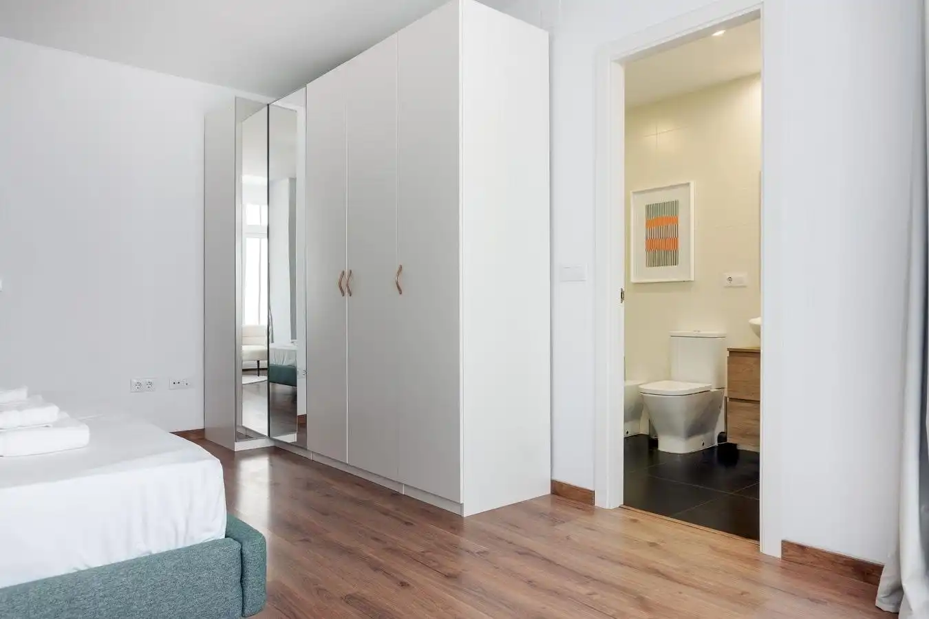 Pis de 171 m² a València