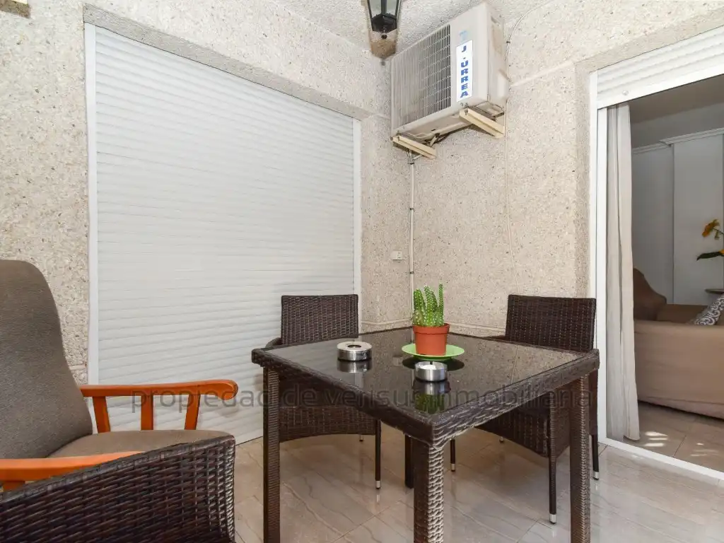 Piso de 122 m² en Águilas