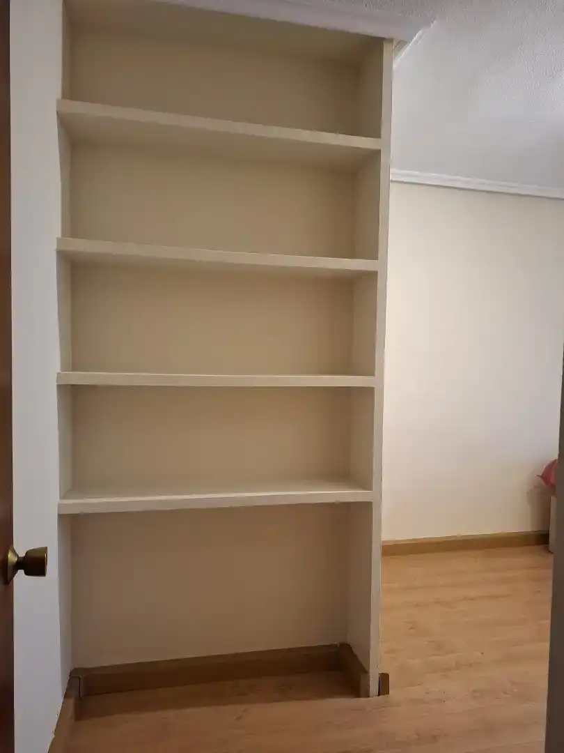 Piso de 150 m² en Cáceres