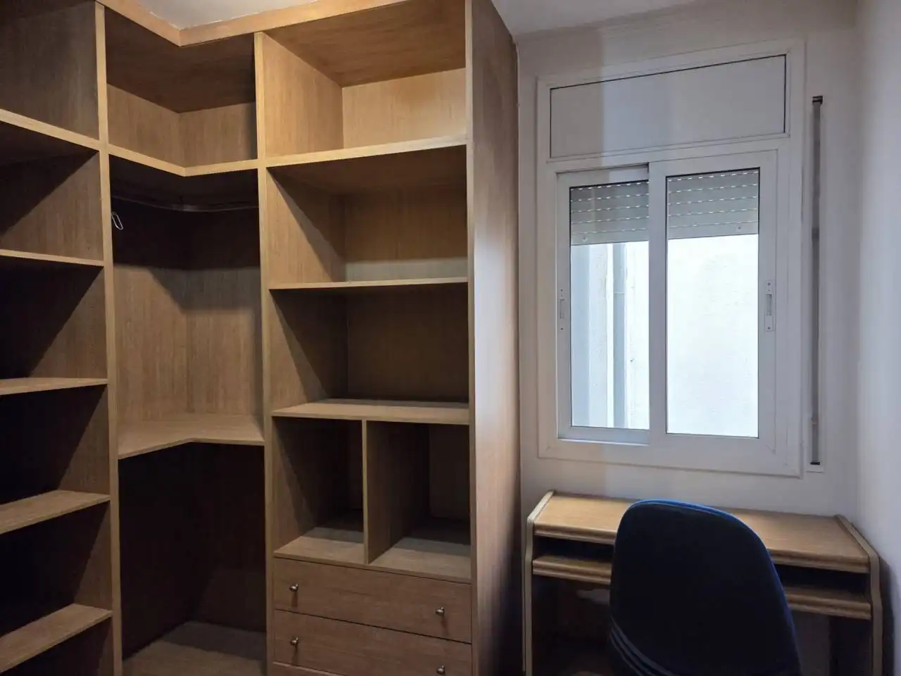 Pis de 115 m² a Terrassa