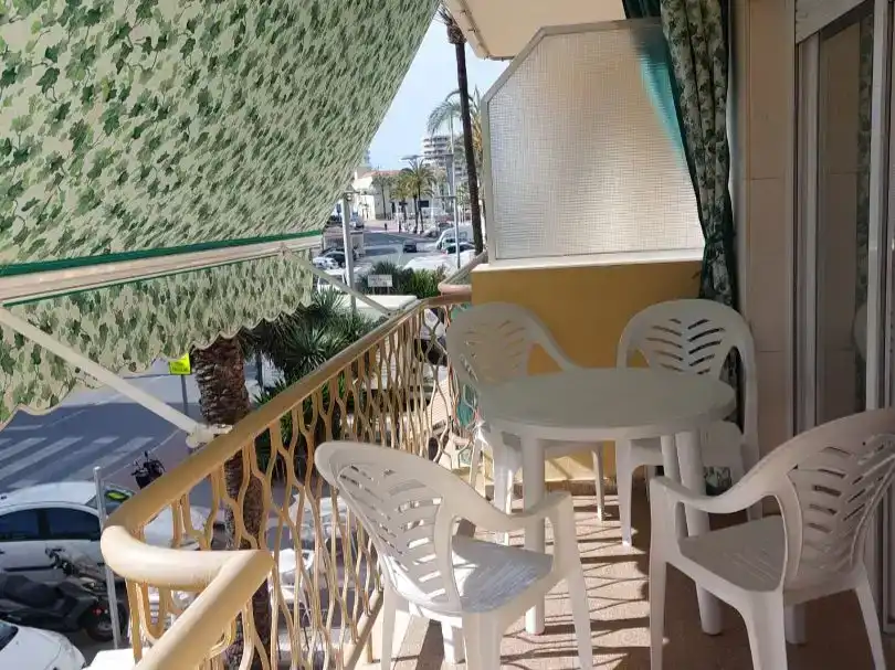 Piso de 95 m² en Punta Umbría