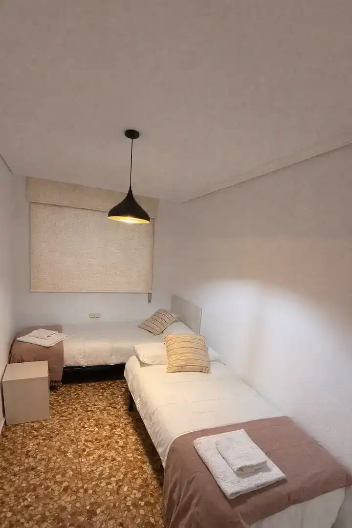 Piso de 88 m² en Córdoba