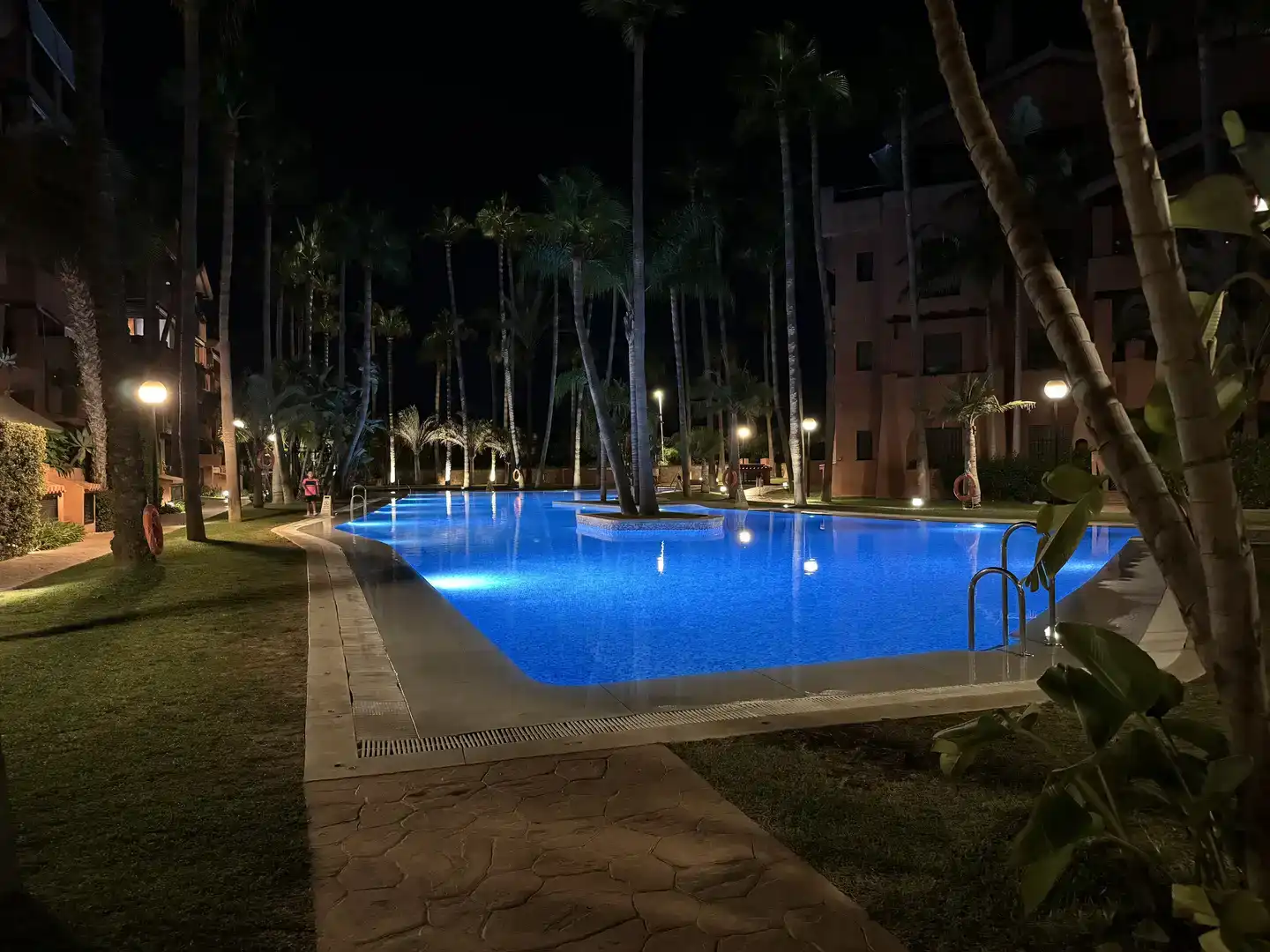 Piso de 90 m² en Motril