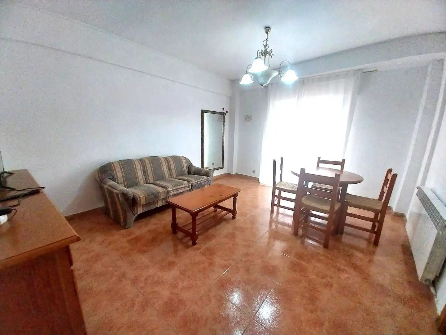 Pis de 95 m² a Valladolid