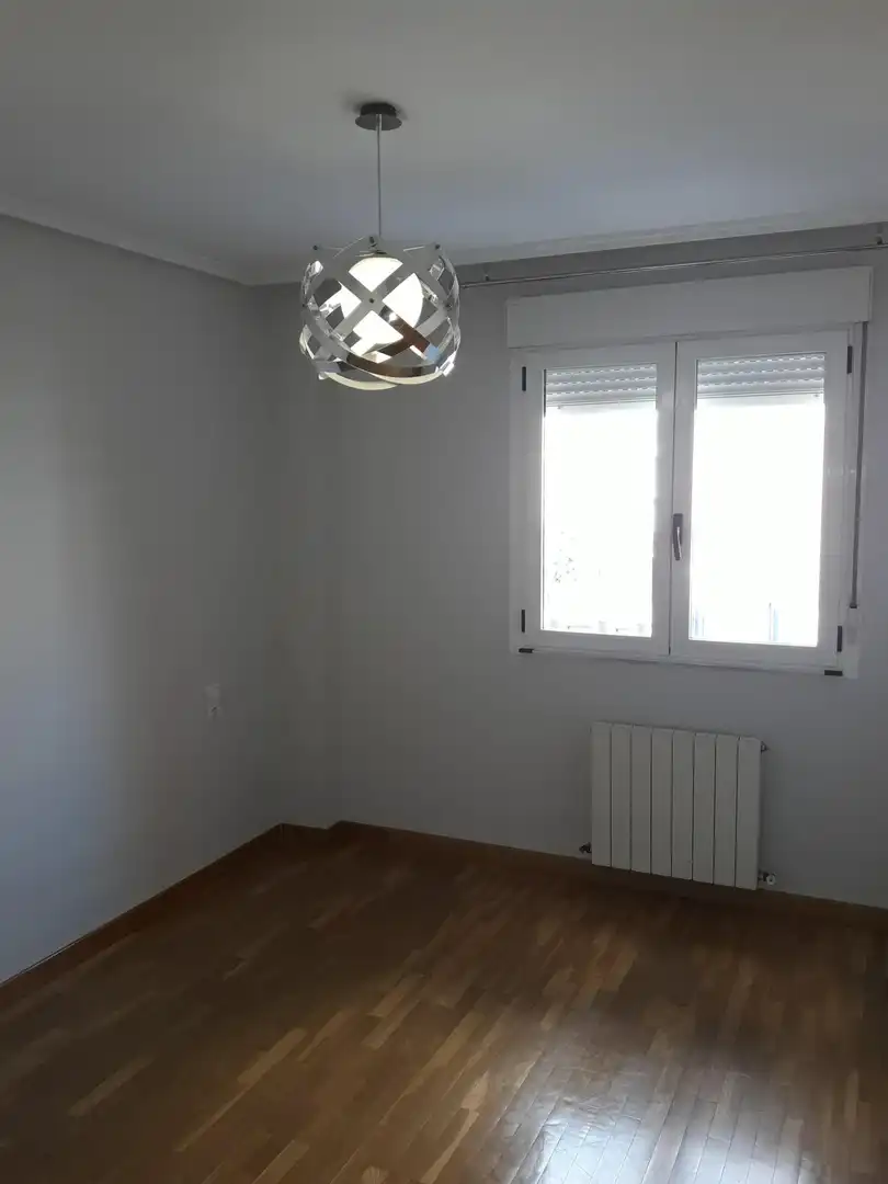 Piso de 110 m² en Palencia