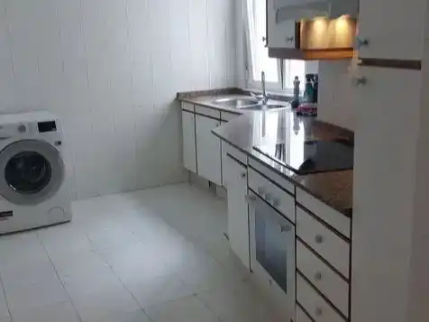 Piso de 143 m² en Santiago de Compostela