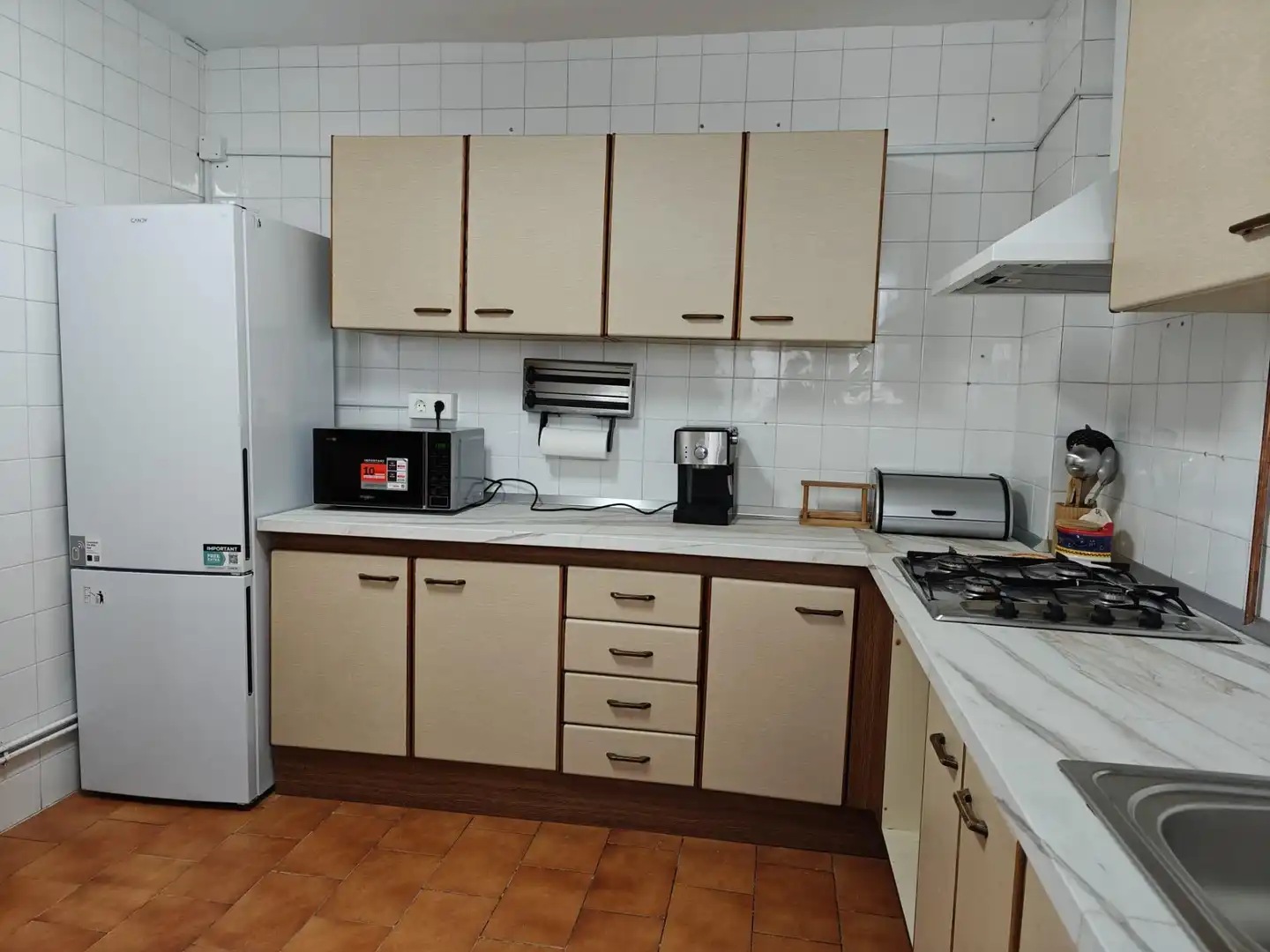 Habitación 110 m², Granada