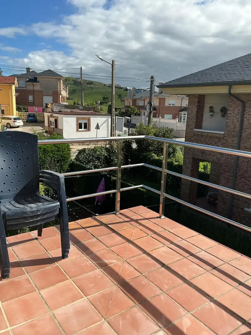 Pis de 86 m² a Miengo