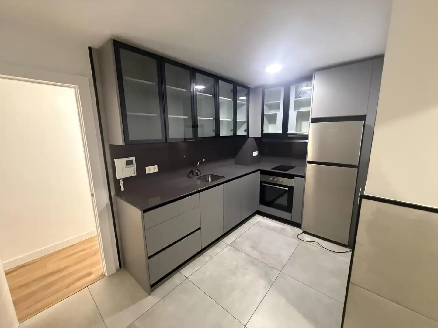 Piso de 98 m² en Almería