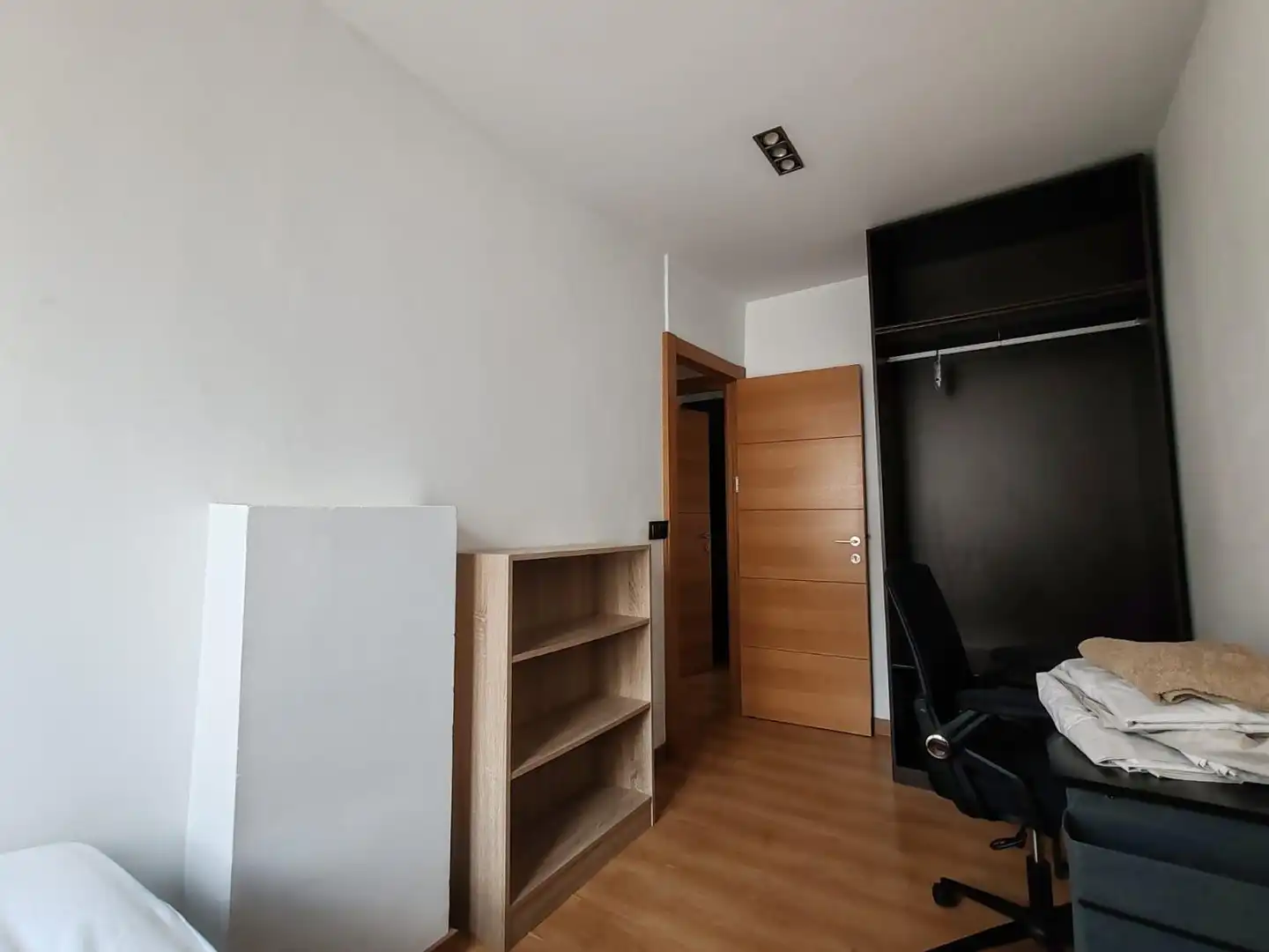 Stanza in affitto, Málaga