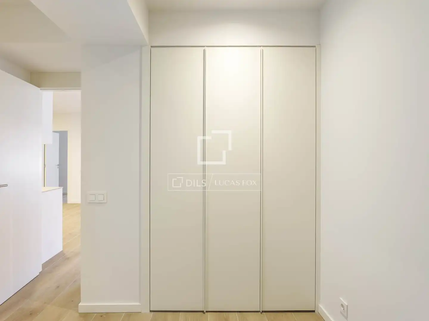 Pis de 72 m² a Madrid