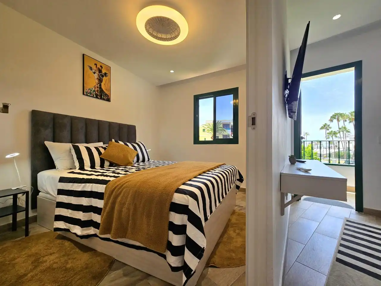 Piso de 40 m² en San Bartolomé de Tirajana