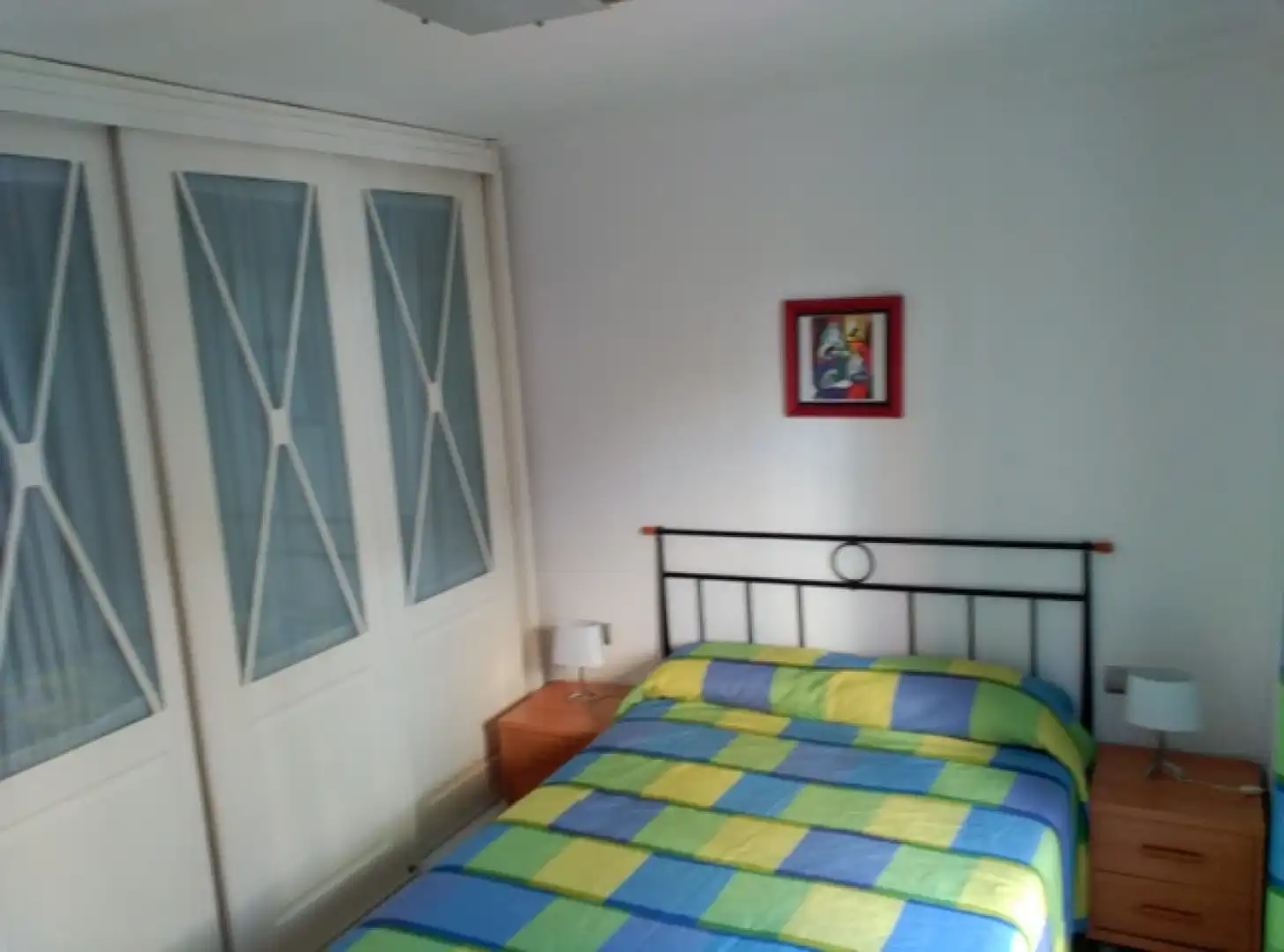 Piso de 80 m² en Málaga