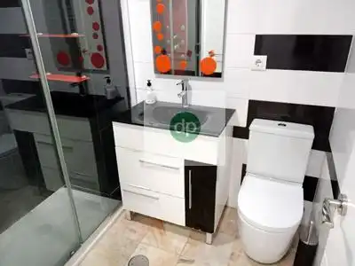 Piso de 120 m² en Badajoz
