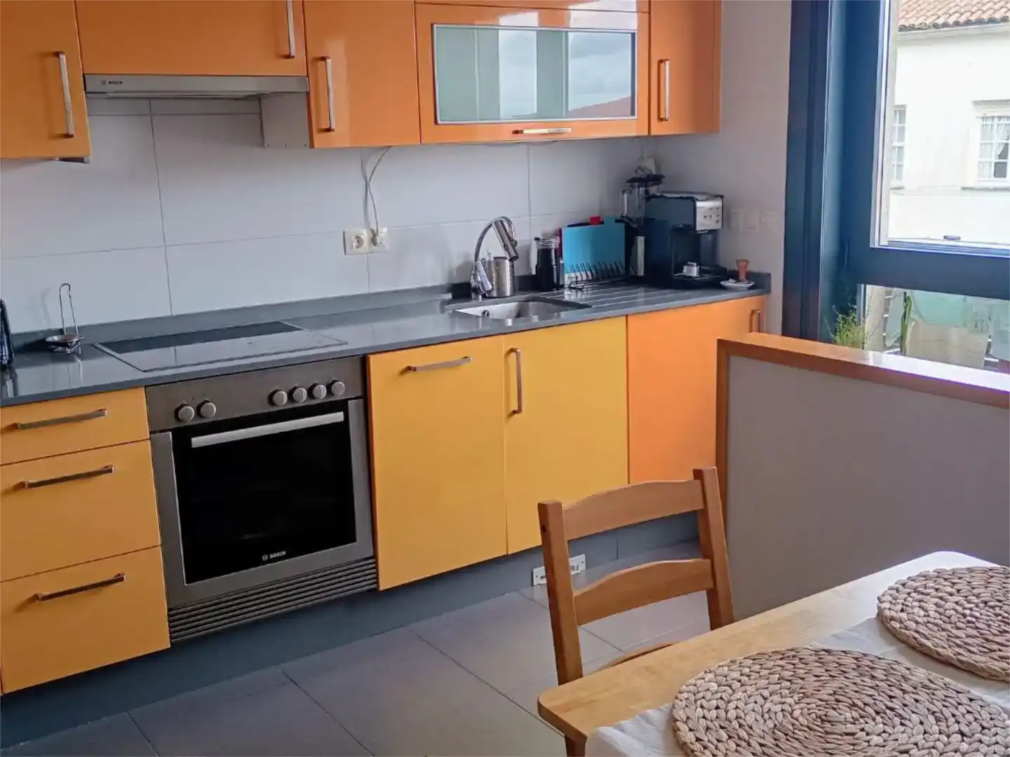 Habitación 80 m², Santiago de Compostela