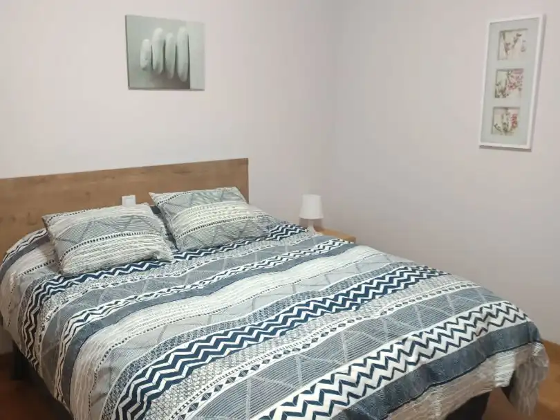 Pis de 75 m² a Gijón