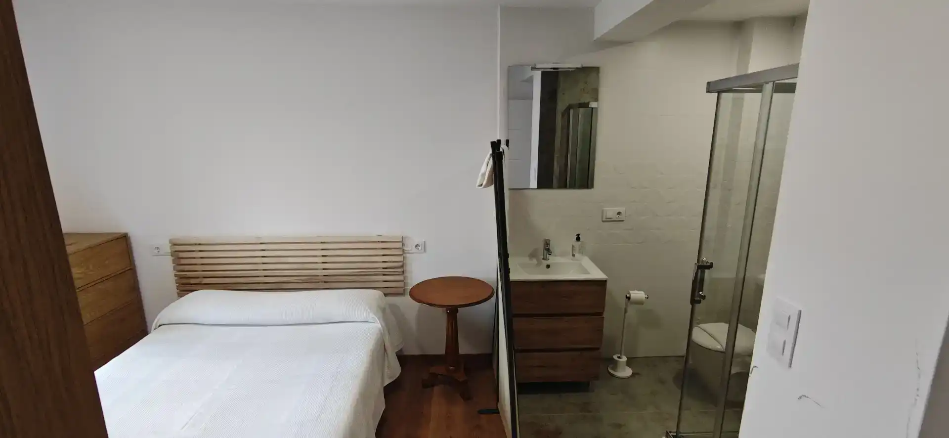 Habitación 90 m², Santiago de Compostela