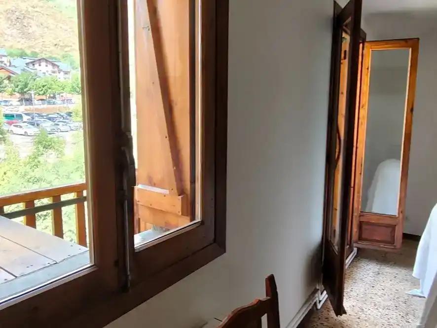 Piso de 90 m² en Benasque