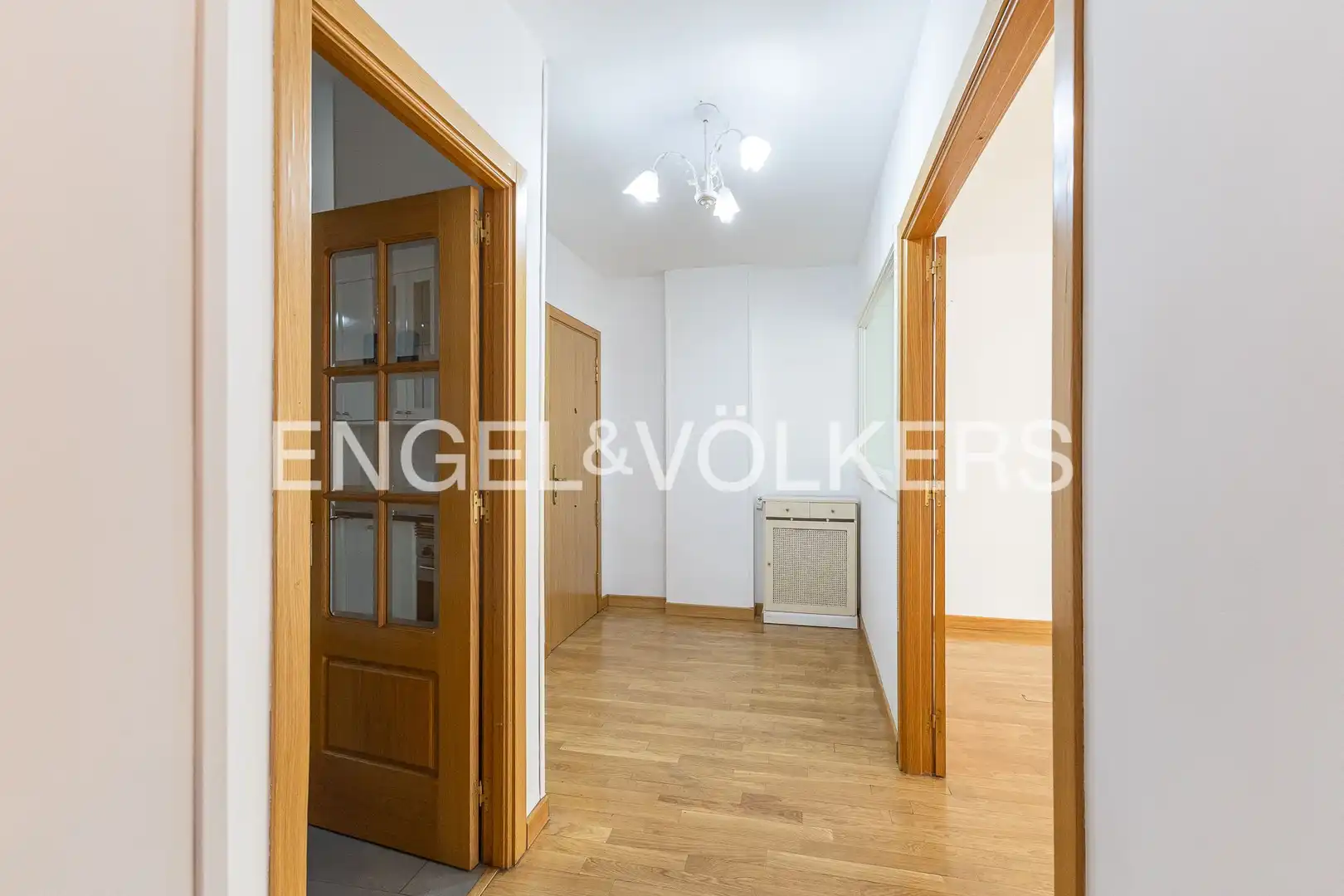 Piso de 154 m² en Madrid