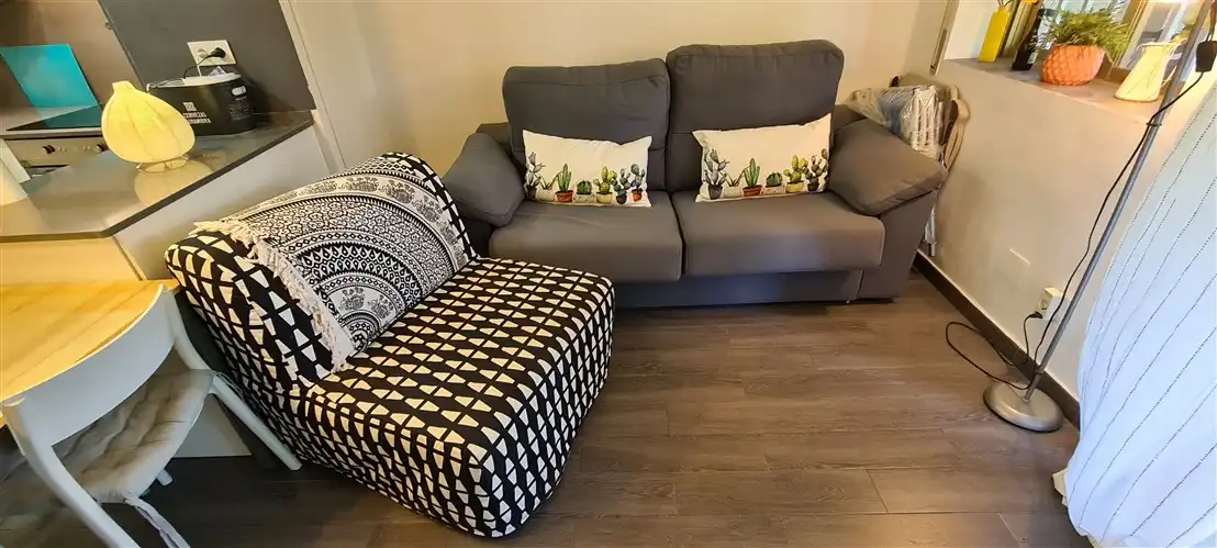 Piso de 59 m² en Cambrils