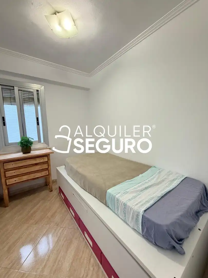 Piso de 80 m² en Castellón de la Plana