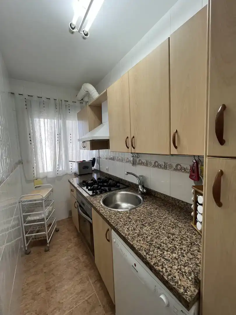 Piso de 75 m² en Punta Umbría