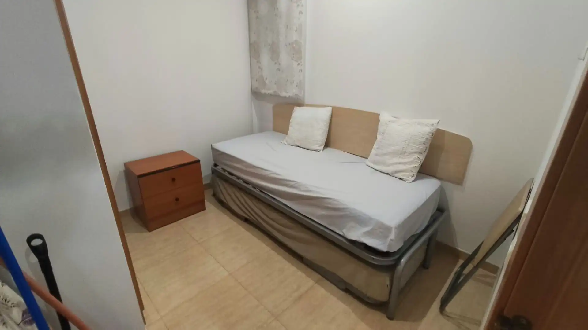 Pis de 66 m² a l'Ampolla