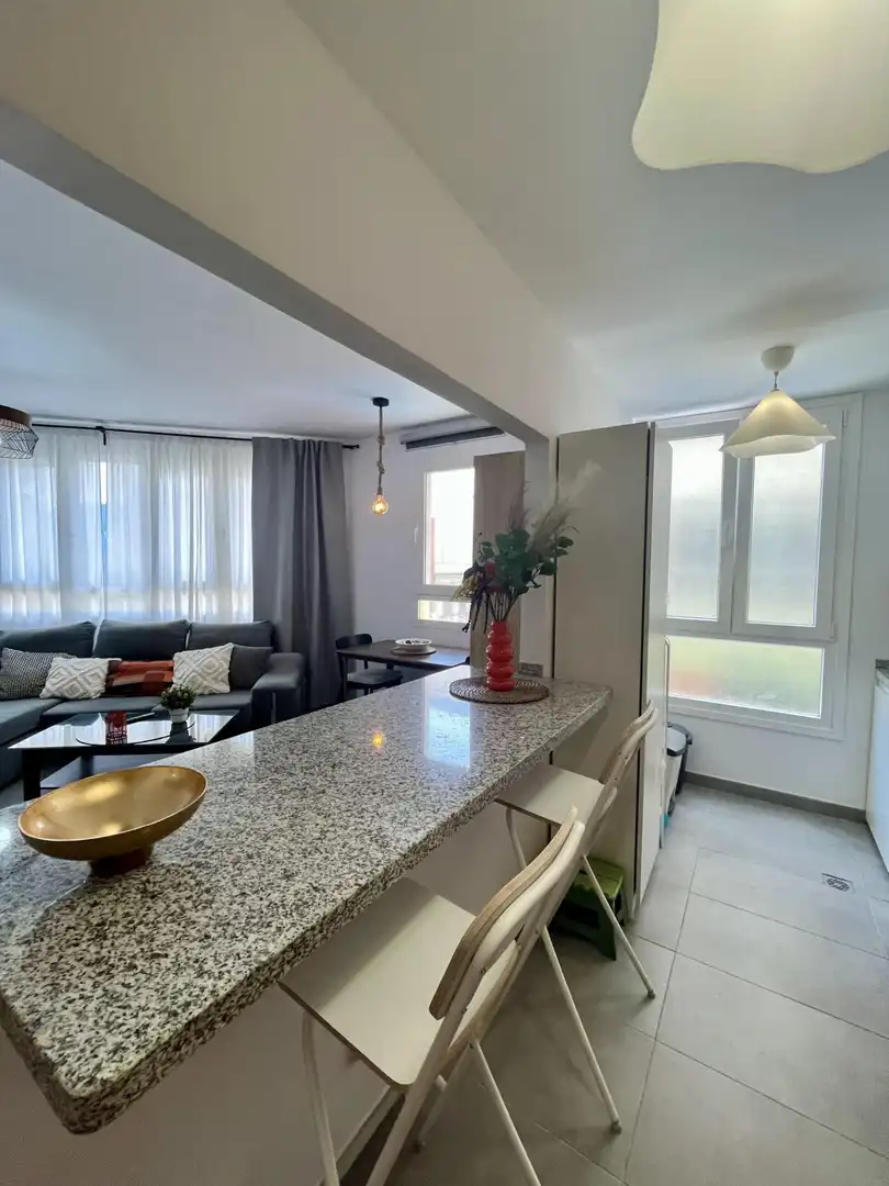 Piso de 71 m² en Las Palmas de Gran Canaria