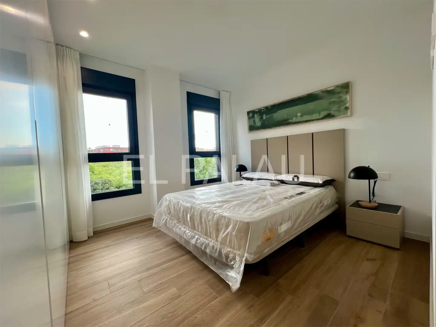Piso de 152 m² en Valencia