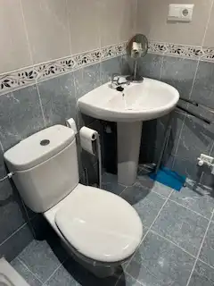 Piso de 100 m² en León