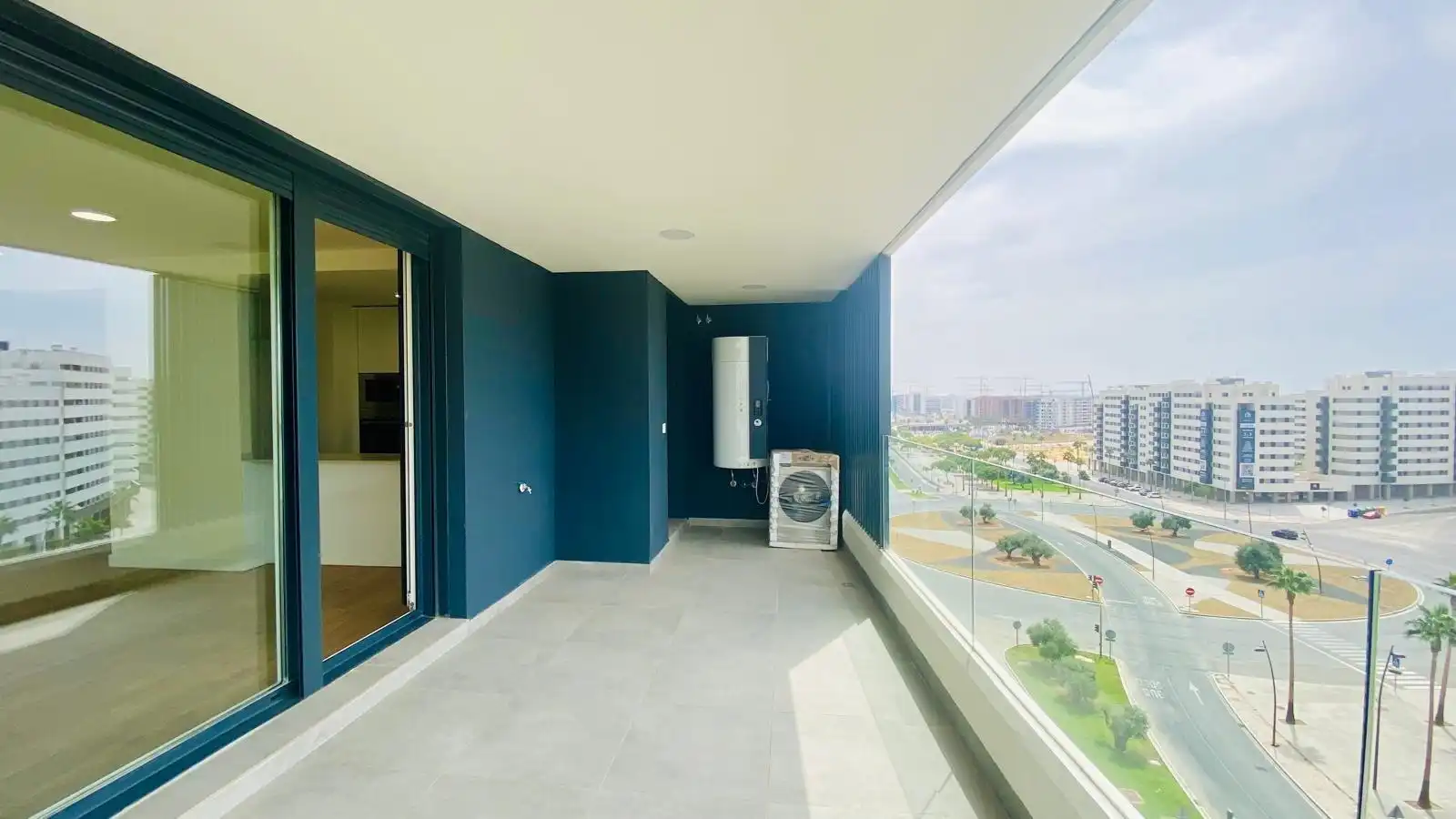 Pis de 106 m² a Dos Hermanas