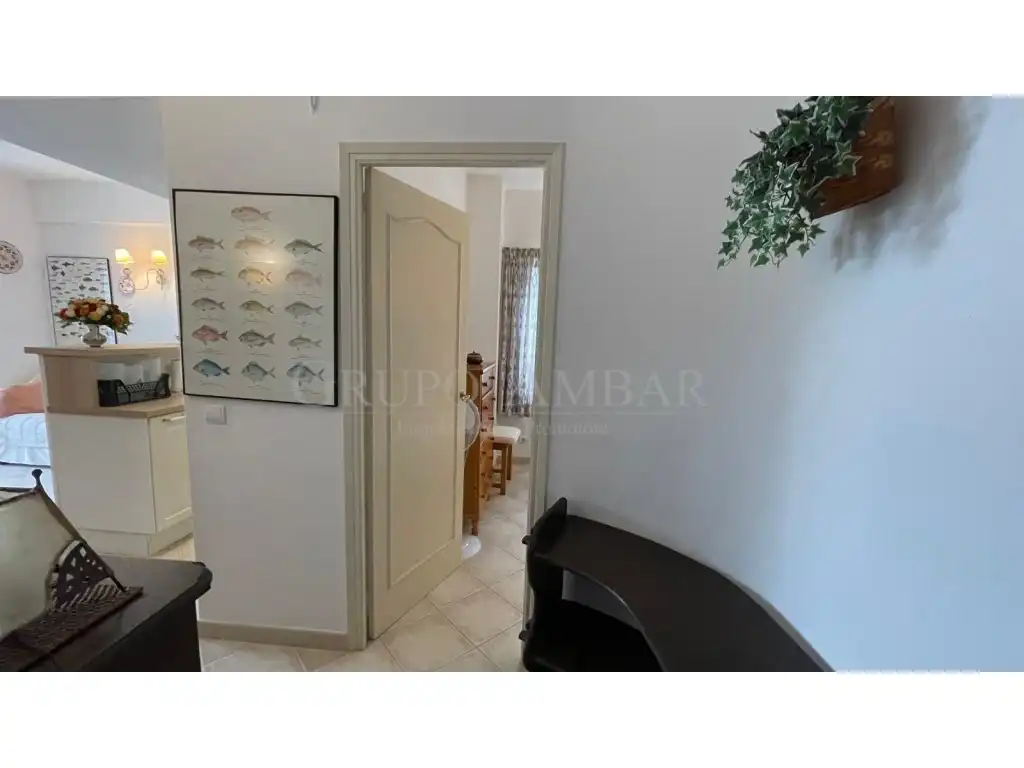 Pis de 70 m² a Santa Eulària des Riu