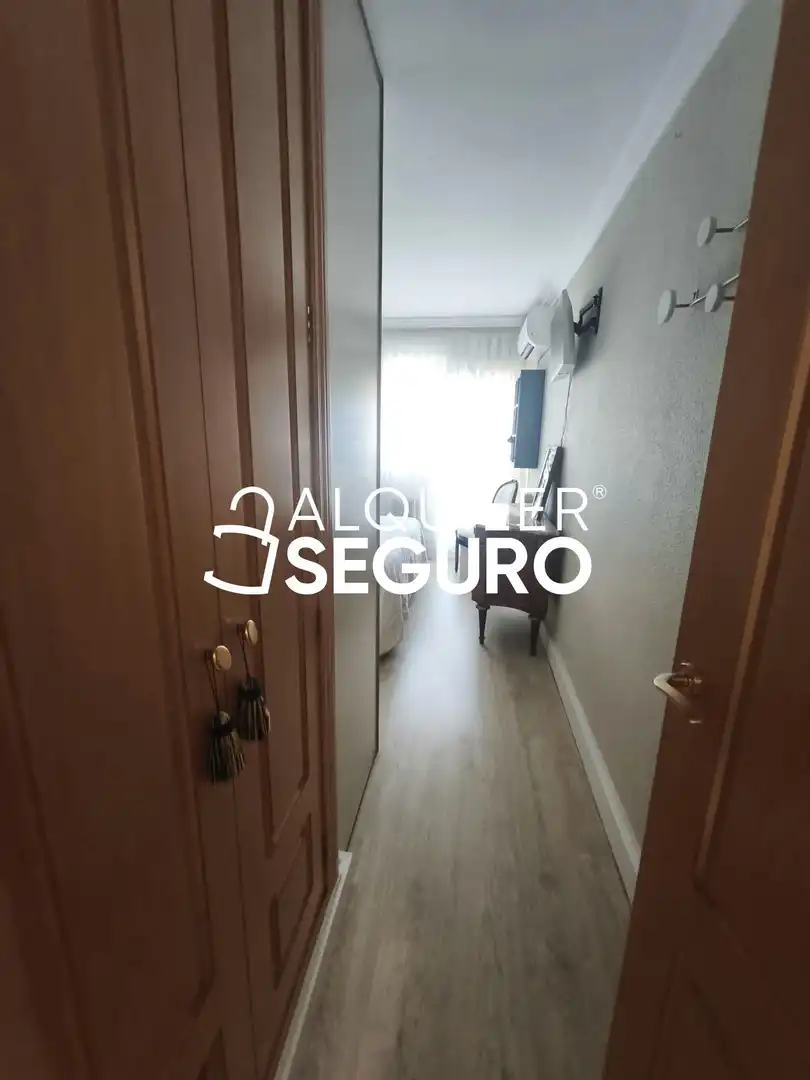 Piso de 140 m² en Zaragoza