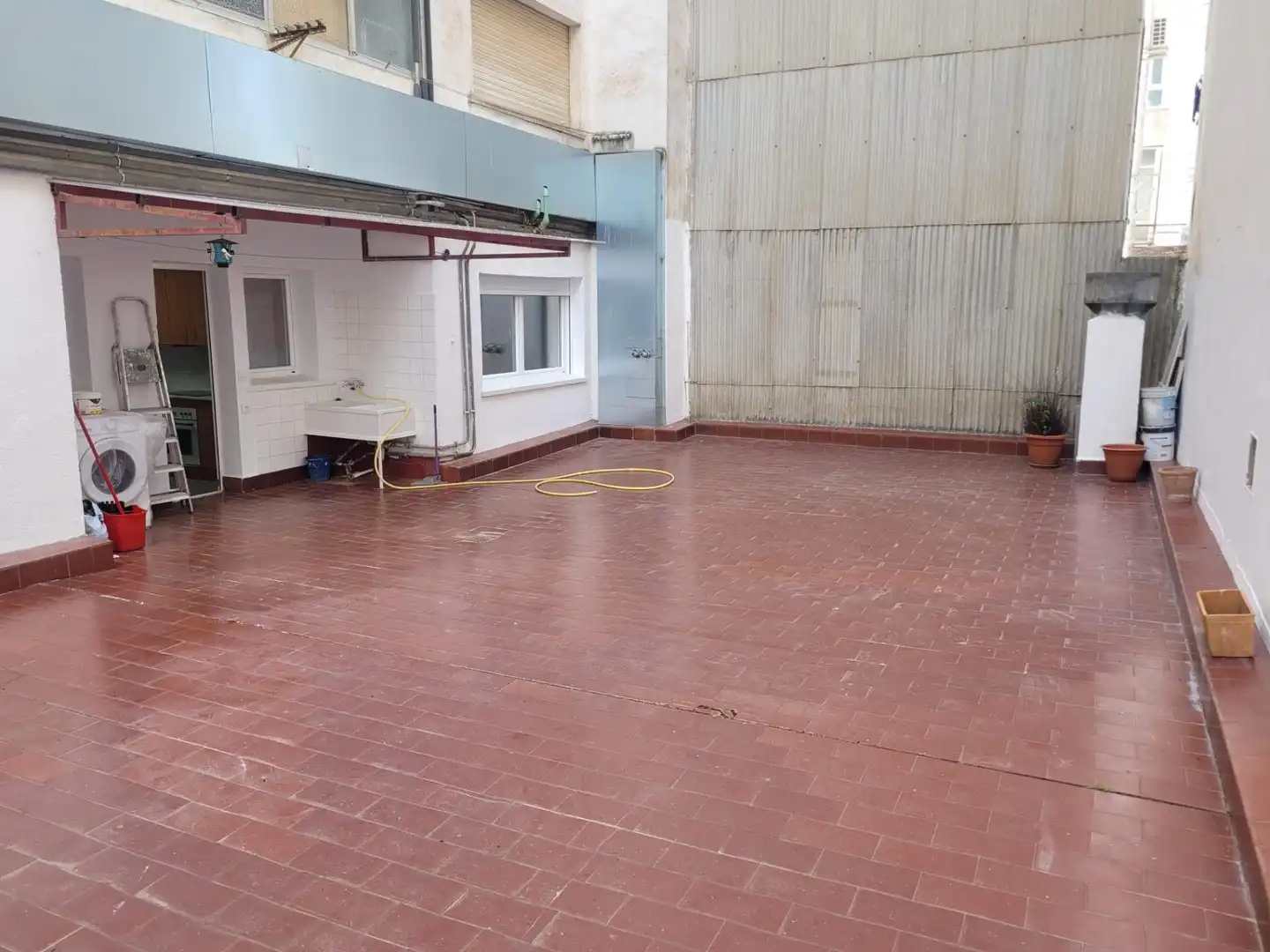Pis de 129 m² a Cáceres