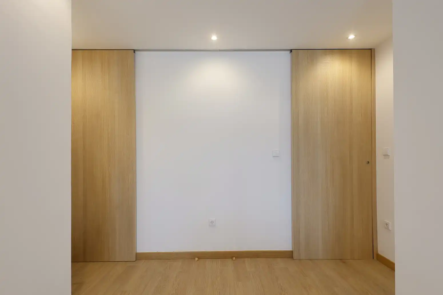 Piso de 75 m² en Gijón